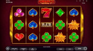 Chance Machine 5 demo play free 2