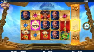 Cloud Corsairs demo play free 0