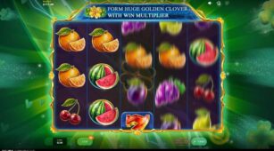 Clover Craze demo play free 0