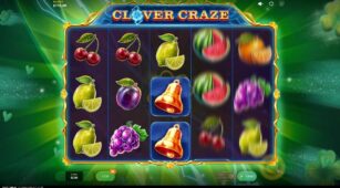 Clover Craze demo play free 3