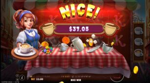 Coffee Wild demo play free 3