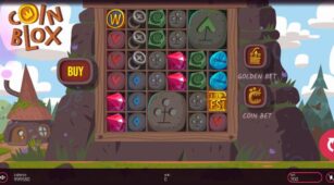 Coin Blox demo play free 1