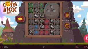Coin Blox demo play free 2