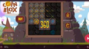 Coin Blox demo play free 3