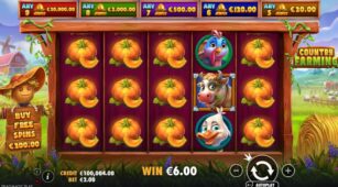 Country Farming demo play free 0