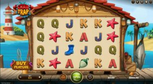 Crab Trap demo play free 2