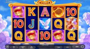 Cupid demo play free 0