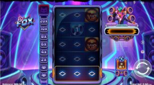 Dj Fox demo play free 1