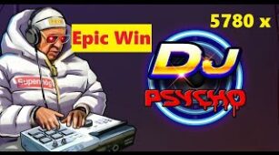 Dj Psycho max win video 0