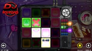 Dj Psycho demo play free 2