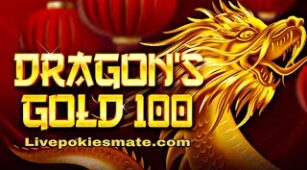Dragon’s Gold 100 max win video 0