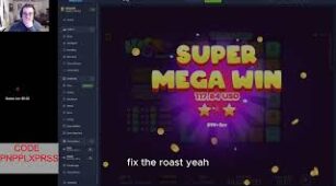 Lucky 8 Merge Up max win video 0