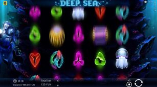 Deep Sea demo play free 3