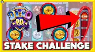 Dino P.d. max win video 1