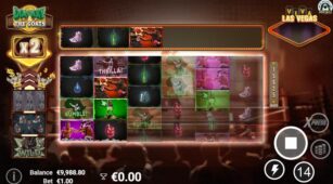Donkey And The Goats demo play free 2