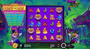 Donny And Danny demo play free 2