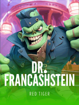 Dr. Francashstein