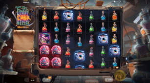 Dr. Francashstein demo play free 2