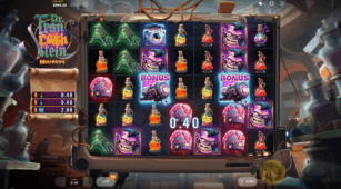 Dr. Francashstein demo play free 4