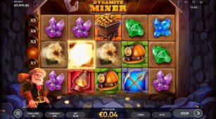 Dynamite Miner demo play free 0