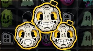 Fear The Dark max win video 0