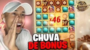 Chocolate Deluxe max win video 2