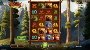 Elk Hunter demo play free 0
