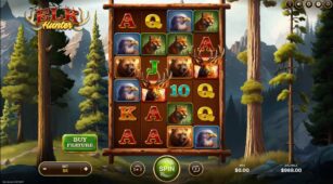 Elk Hunter demo play free 1