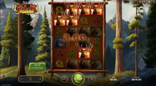 Elk Hunter demo play free 3