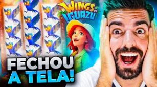 Wings Of Iguazu max win video 1
