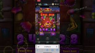 Firewins Factory max win video 1