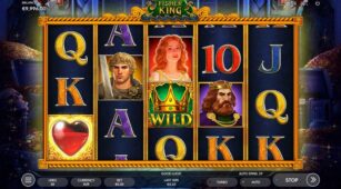 Fisher King demo play free 0