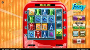 Fizzy Pennyslot demo play free 0