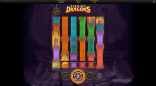 Flexing Dragons demo play free 3