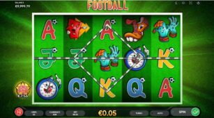 Football demo play free 1