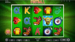 Football demo play free 2