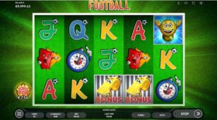 Football demo play free 3