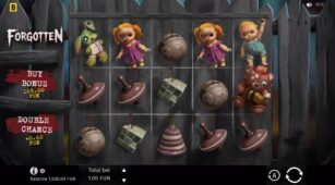 Forgotten demo play free 0