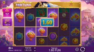 Fortuna Trueways demo play free 0