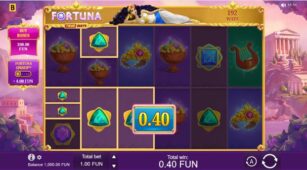 Fortuna Trueways demo play free 1