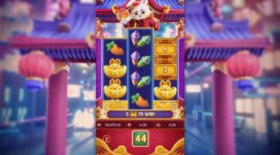 Fortune Rabbit demo play free 0