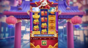 Fortune Rabbit demo play free 1