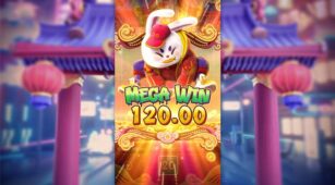 Fortune Rabbit demo play free 2