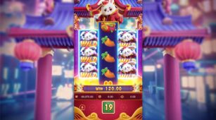 Fortune Rabbit demo play free 3