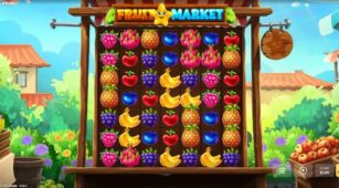 Fruit Market demo play free 2