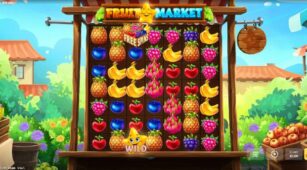 Fruit Market demo play free 3