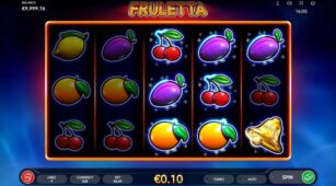 Fruletta demo play free 3