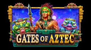 Gates Of Aztec max win video 2