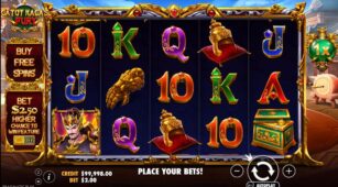 Gatot Kaca’s Fury demo play free 0