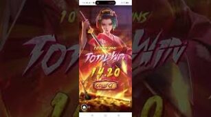 Geisha’s Revenge max win video 2